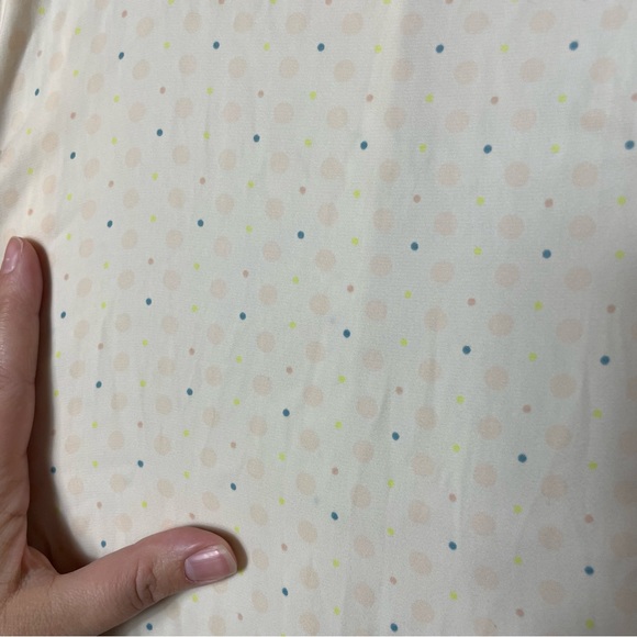 NWT Long Sleeve All Smiles Top | We the Free - Picture 5 of 10